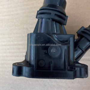 Boîte de contrôle de climat d'automobile de pièces de rechange automatiques de <span class=keywords><strong>prix</strong></span> bas 32208972 pour 2019-2026 <span class=keywords><strong>Volvo</strong></span> <span class=keywords><strong>Xc40</strong></span> S60 v60 Xc60 - Product Image 6