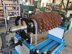 Meia-dimensão da movimentação do cinto balanceador para a máquina do balanceador do impelente do rotor do motor