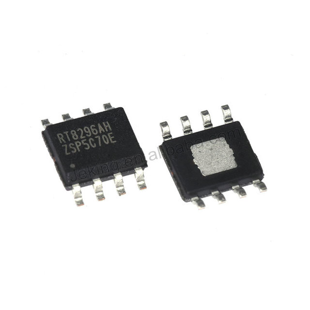 Jeking Components Electronic Newest Original SMD IC RT8296AH