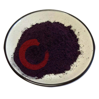 Distributeur de dissolvant bleu 67, ml, alimentation personnalisée, vente en gros