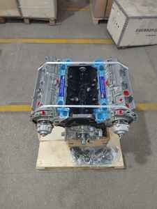 เครื่องยนต์ 2UZ คุณภาพพรีเมียม <span class=keywords><strong>ราคา</strong></span>สุดคุ้ม สำหรับ LX 470/แลนด์ ครุยเซอร์/เซควาญา/ทุนดรา คุณภาพสูง รับประกัน 12 เดือน - Product Image 4