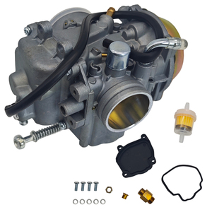 Carburateur pour <span class=keywords><strong>Polaris</strong></span> ATV SPORTSMAN <span class=keywords><strong>500</strong></span> 1996 1997 <span class=keywords><strong>1998</strong></span> Quad Buggy Parts OE 3131200 - Product Image 2