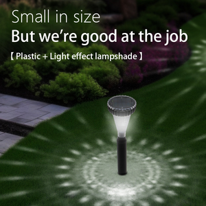 Gopher thấm siêu âm năng lượng mặt trời powered-<span class=keywords><strong>mole</strong></span> Repellent Stakes ngoài trời vật nuôi an toàn-groundhog năng lượng mặt trời ngoài trời dẫn ánh sáng - Product Image 3