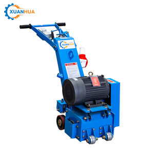 Machine à fraiser le sol en asphalte de petite taille à prix avantageux, 1 mètre, 500 mm, pièces détachées pour route en <span class=keywords><strong>béton</strong></span>, pompe XBG-250 - Product Image 3