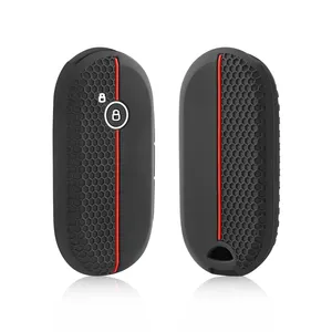Funda de Silicona para <span class=keywords><strong>Llave</strong></span> de <span class=keywords><strong>Mini</strong></span> <span class=keywords><strong>Cooper</strong></span> <span class=keywords><strong>S</strong></span> SE Aceman 2024 2025, Carcasa Protectora para <span class=keywords><strong>Llave</strong></span> de Auto, Estuche para <span class=keywords><strong>Llave</strong></span>, Accesorios para Auto - Product Image 3