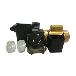 <span class=keywords><strong>HAYWARD</strong></span> 1.5HPウォーターポンプ電動ウォーターポンププール用 - Product Image 1