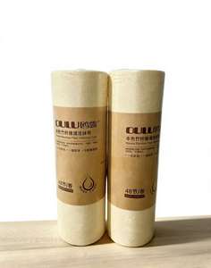 Chiffons de nettoyage ménager de haute qualité en gros, chiffons paresseux réutilisables TAD pour la cuisine - Product Image 5