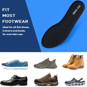 <span class=keywords><strong>Plantillas</strong></span> Personalizadas <span class=keywords><strong>para</strong></span> Zapatos, Proveedor Mayorista, Aptas <span class=keywords><strong>para</strong></span> Todo Tipo de Calzado, <span class=keywords><strong>Plantillas</strong></span> de Fibra de Carbono - Product Image 3