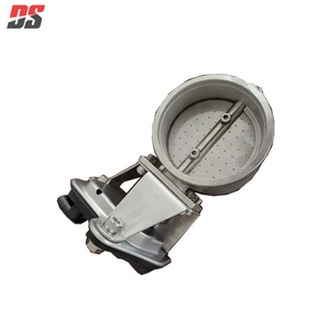 วาล์วไอเสียรถยนต์แบบ<span class=keywords><strong>3</strong></span>สลักเกลียวตัดวาล์วไอเสีย - Product Image 3