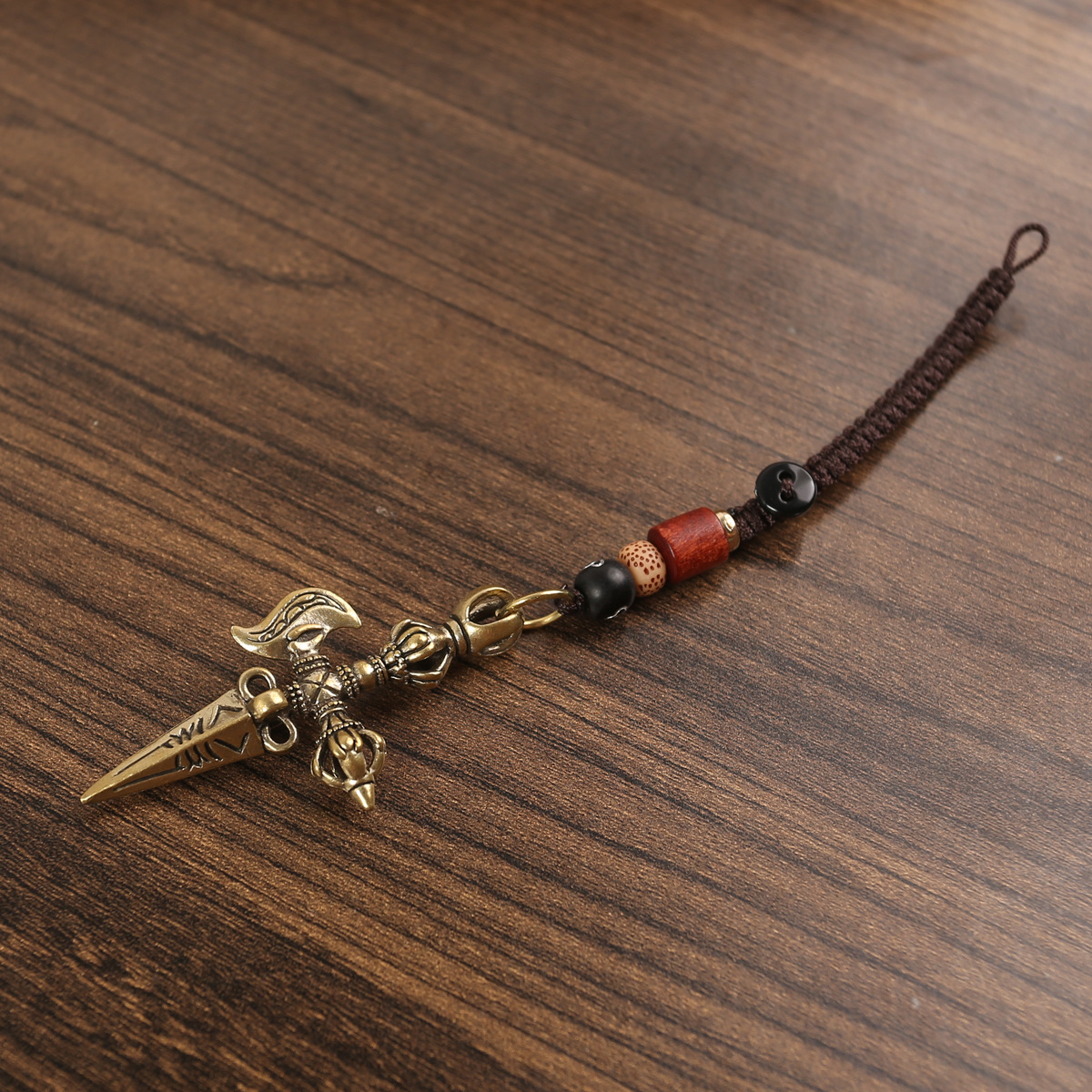 กาแฟเชือกเมฆมงคลปิศาจสาก