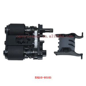 Conjunto de rodillos de recogida ADF M377, para <span class=keywords><strong>HP</strong></span> <span class=keywords><strong>Color</strong></span> <span class=keywords><strong>LaserJet</strong></span> Pro <span class=keywords><strong>MFP</strong></span> M281fdw M283fdw <span class=keywords><strong>M377dw</strong></span> M477fdn M426fdn - Product Image 3