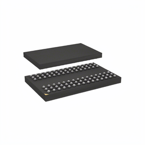 ซื้อชิ้นส่วนอิเล็กทรอนิกส์ออนไลน์ หน่วยความจำ 90 TFBGA IS42S32200E-6B-TR BOM IC มีสินค้าในสต็อก - Product Image 1