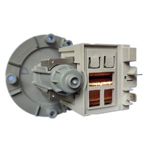 Moteur de pompe de <span class=keywords><strong>vidange</strong></span> portable Hanyu DC31-00030B B20-5 60HZ 220V 35W, moteur de <span class=keywords><strong>vidange</strong></span> électrique pour <span class=keywords><strong>machine</strong></span> à <span class=keywords><strong>laver</strong></span> <span class=keywords><strong>Samsung</strong></span> domestique - Product Image 5