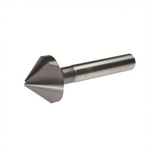 ดอกต๊าปเกลียว 90 ตัว รุ่น HSS TA1201 DIN 335 C 3 ฟลุต เคลือบ TiAlN ก้านทรงกระบอก - Product Image 2