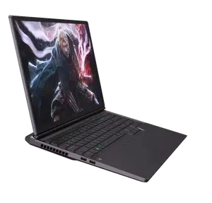 AIWO New Design Laptop Gaming Notebook Win 10 Ordinateur Portable Mechanical Keyboard Laptop Computer Core I7 9750