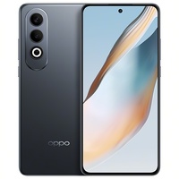 Smartphone OPPO K12 Plus original, nouveau, Snapdragon 7 Gen 3, écran AMOLED 6,7 pouces 2412x1080 120Hz, appareil photo principal 50Mp, batterie 6400mAh, charge rapide 80W, 5G.