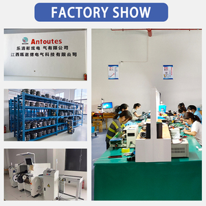 EE-SX670-WR tối trên/ánh sáng trên ảnh rãnh Cảm biến vị trí quang loại khe cắm cảm biến quang điện Opto khe chuyển đổi quang điện - Product Image 6