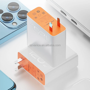 ที่ชาร์จเร็ว 120W Super Flashcharge สำหรับ Vivo X Fold <span class=keywords><strong>3</strong></span> <span class=keywords><strong>2</strong></span> IQOO 12 11 10 9 8 7 Neo 9 8 7 พร้อมสายชาร์จเร็ว Type C 6A - Product Image 3