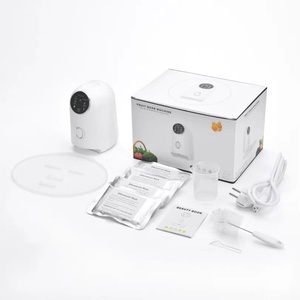 Máquina Automática Inteligente para Hacer Mascarillas Faciales Caseras con Colágeno y Frutas - Product Image 2