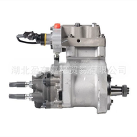 Bomba de Inyección de Combustible para Motor Diésel 5.9L 12V P7100 3931537 Nueva para Dodge Ram 2500 3500 DCEC 94-98