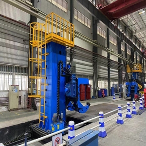 <span class=keywords><strong>2025</strong></span> lô hàng nhanh chóng Hàn định vị với điều khiển tự động Headstock tailstock máy nén vỏ OEM sản phẩm - Product Image 4