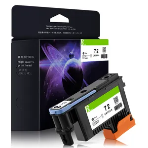 Mwei Fabriek Leveren Laagste Prijs Gereviseerd 72 Echte Printkop Cabezal Voor Hp T770 T790 T1120 T1200 T1300 T620 T610 T1100