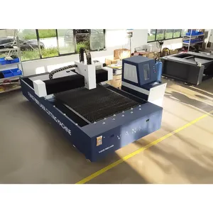 Preço de máquinas a laser cnc para aço inoxidável 3015