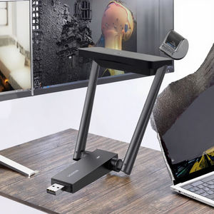 Adaptateur USB3.0 externe pour ordinateur portable <span class=keywords><strong>Realtek</strong></span> <span class=keywords><strong>RTL8812AU</strong></span> AC1200M sans fil double bande 2,4 GHz et 5,8 GHz en stock - Product Image 2