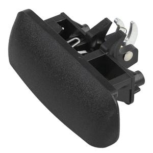 Manija para Guantera de Dodge Ram 5EM34LAZ, Accesorio Interior para el Tablero, Plástico, Estilo Original - Product Image 5