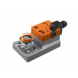 Actionneur rotatif EF230A-S2 neuf et original, à sécurité intégrée, de haute qualité, en stock - Product Image 2