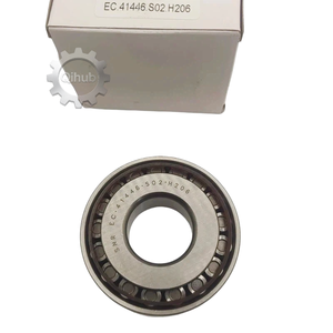 Roulement de boîte de vitesses, roulement de transmission automobile 24.89*61.7*17.3 pour voiture ISO9001 CE OEM 41446.S02.H206 41446 S02 H206 - Product Image 3