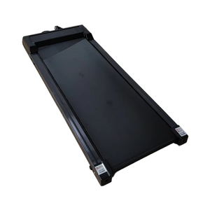 Tapis roulant électrique intelligent pour la marche et la musculation à domicile avec écran LED, moteur 2,0 HP, vitesse maximale de 1 à 8 km/h, poids maximal de l'utilisateur 110 kg - Product Image 1
