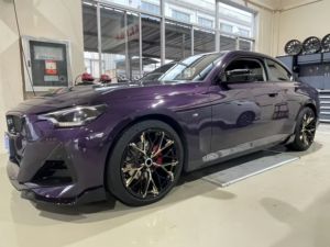 XINLAI Offre Spéciale Deep Concave Design Custom 17 18 19 20 21 22 pouces <span class=keywords><strong>1</strong></span> & 2 pièces roues forgées pour C63 GTC BMW M4 M3 <span class=keywords><strong>AMG</strong></span> - Product Image 6