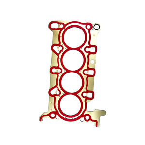 Для Buick Encore Chevrolet Equinox Trax Malibu GMC 12681524 местности 12664940 автозапчасти прокладка головки цилиндров двигателя - Product Image 2