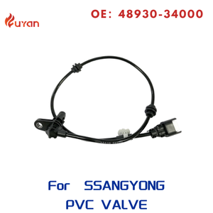 Sensore di Velocità Ruota Anteriore Universale Fuyan in ABS per <span class=keywords><strong>Modelli</strong></span> <span class=keywords><strong>SSANGYONG</strong></span> 2014-2023 con Motore 2.0 EcoBoost, Garanzia 6 Mesi - Product Image 3