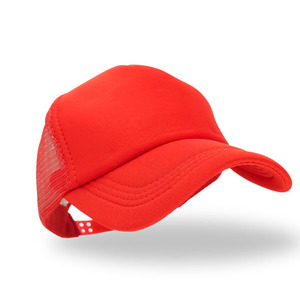 Best Selling Street Wear Style Trucker <b>Caps</b> Comfortable <b>Plain</b> Design Customized Logo and Color Trucker <b>Caps</b> for Head Wear - Product Image 5