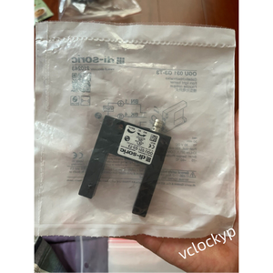 Capteur DI-SORIC OGU 031 G3-T3 (9700202 - Utilisé) - Product Image 3