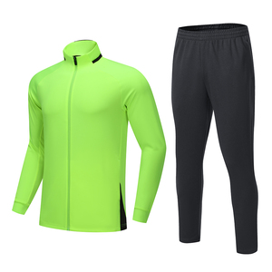 Custom Men Sportswear <b>Jogging</b> Track Suits Zip Up Mens Training Joggers Polyester Windbreaker Nylon - Product Image 6