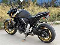 Pour la moto vintage CB1000R 'Big Yellow Hornet' également connue sous le nom de 'Gas Mask', fabriquée en Chine