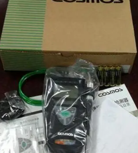 เครื่องตรวจจับก๊าซญี่ปุ่น XP-3118 คอสมอส 2 ใน 1 ตรวจจับก๊าซไวไฟและก๊าซออกซิเจน ใช้พลังงานจากแบตเตอรี่ - Product Image 1
