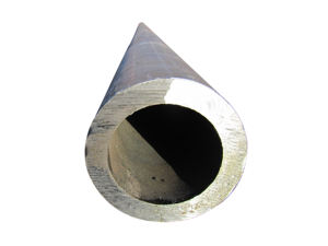 יצרני צינור פלדה פחמן astm a53 a106 api 5l gr. B צינור פלדת פחמן חלקה 20 מ "מ 20 מ" מ פחמן צינור פלדה שחור - Product Image 2