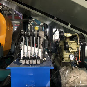 Station de mélange concrète préparée d'équipement concret central mobile Offre Spéciale simple <span class=keywords><strong>mini</strong></span> centrale mobile usine de traitement en lots de ciment - Product Image 4