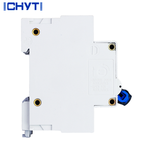 Disjoncteur solaire photovoltaïque de haute qualité, MCB électrique bipolaire DC 1000V 100A 125A pour système solaire - Product Image 4