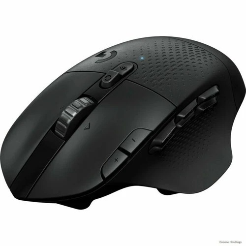 New Business Rechargeable Wireless Vertical Mouse Used for Computer Notebook Wholesale, Foreign Trade, E-commerceGen7