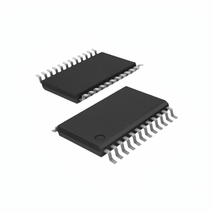 Componentes Electrónicos China 74HCT4514PW,112 IC DECODER/DEMUX 1X4:16 24TSSOP Lógico En Stock 24 TSSOP (0.173", 4.40mm de Ancho) - Product Image 1