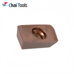 Apmt tungsten carbide chèn phay chèn <span class=keywords><strong>CNC</strong></span> thép phay <span class=keywords><strong>PCD</strong></span> Công cụ Cắt Lathe máy-apmt 1135pder - Product Image 6