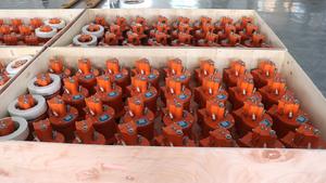 Pembakar minyak ringan kompor tunggal pembakar industri baru panas besi tahan karat suku cadang kompor industri kontrol emisi - Product Image 6