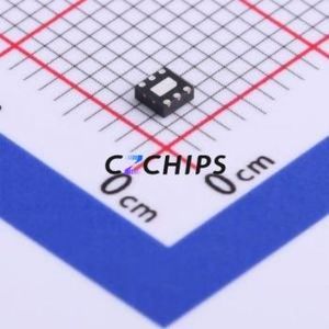 DFN-6-EP วงจรรวม LP6236QVF (2x2) ใหม่เอี่ยมและดั้งเดิมชิป IC DC-DC PMIC - Product Image 2