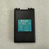 Batterie de télécommande de grue 3.6V MHM03 LPM01 IP65 SRL pour Autec