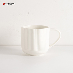 Fabricante Mayorista OEM TRESUN, Juego de Vajilla de Porcelana, Nueva Porcelana Fina con Incrustaciones de Oro, Juego de Vajilla Turca de Lujo, Apto para Microondas - Product Image 3